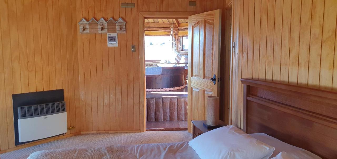 Y Casa Kauken Puerto Natales