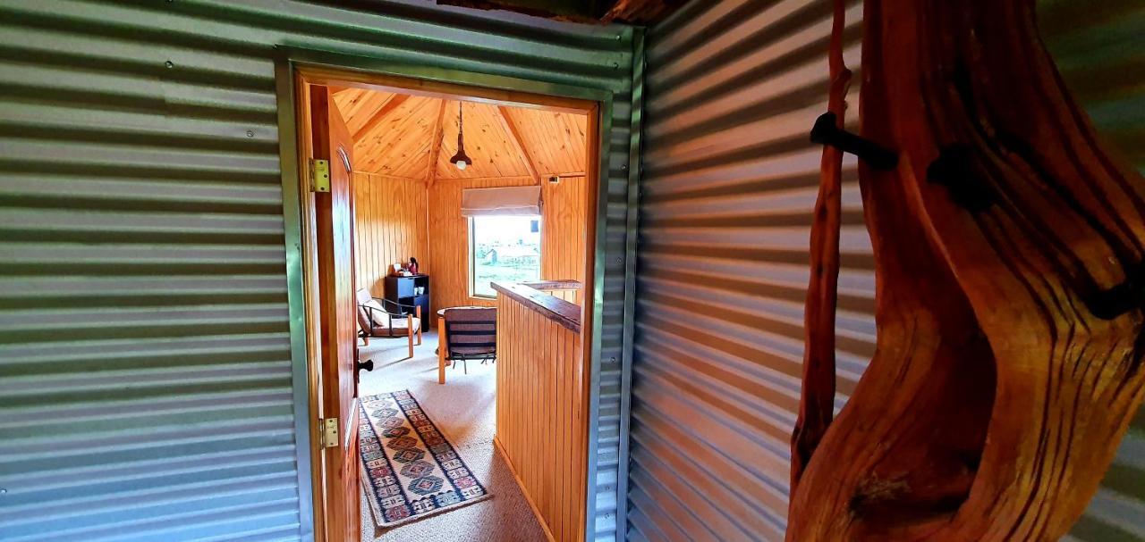 Chalet Kauken Puerto Natales