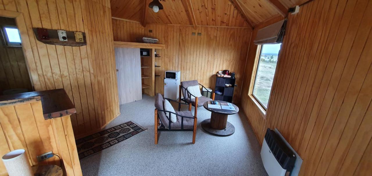 Chalet Kauken *