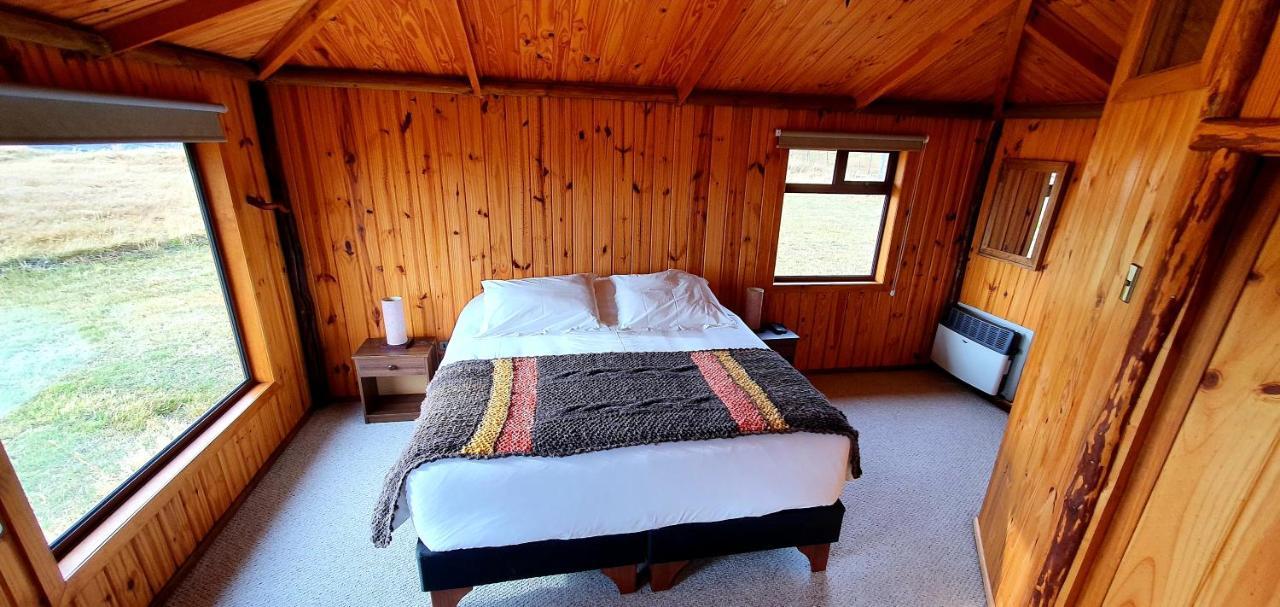 Kauken Chalet