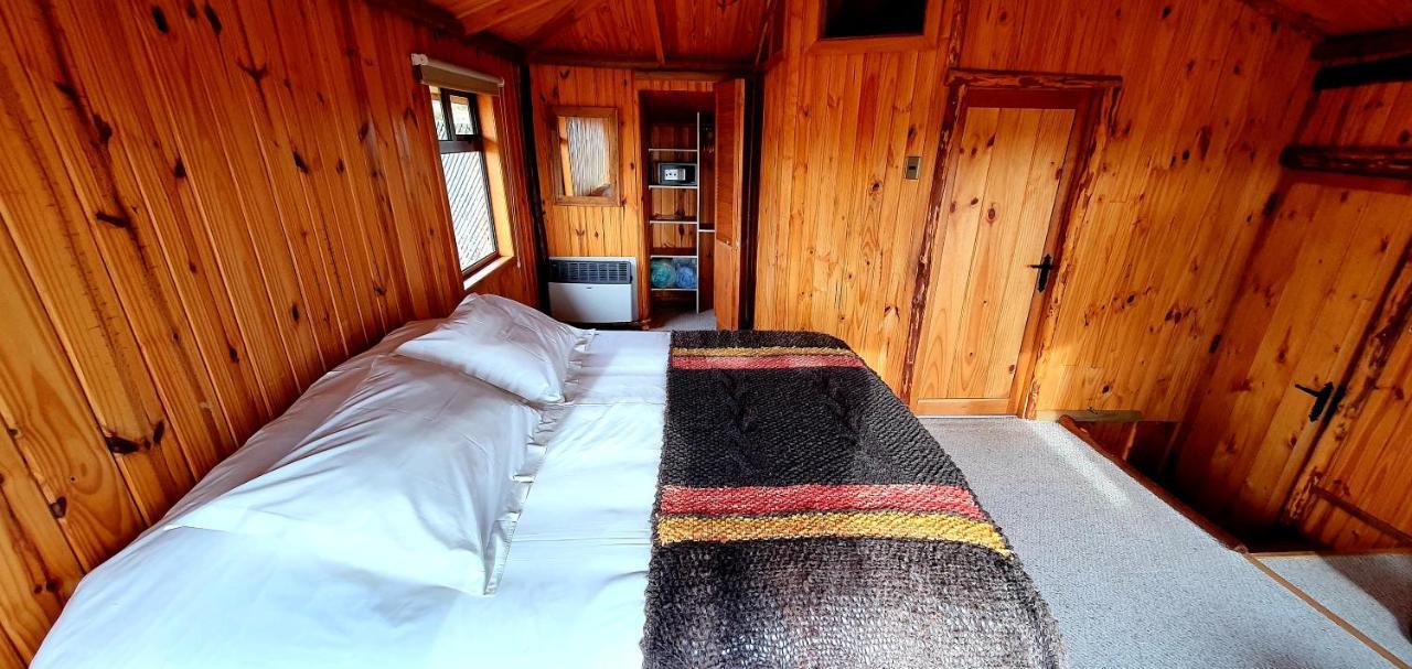 Kauken Chalet
