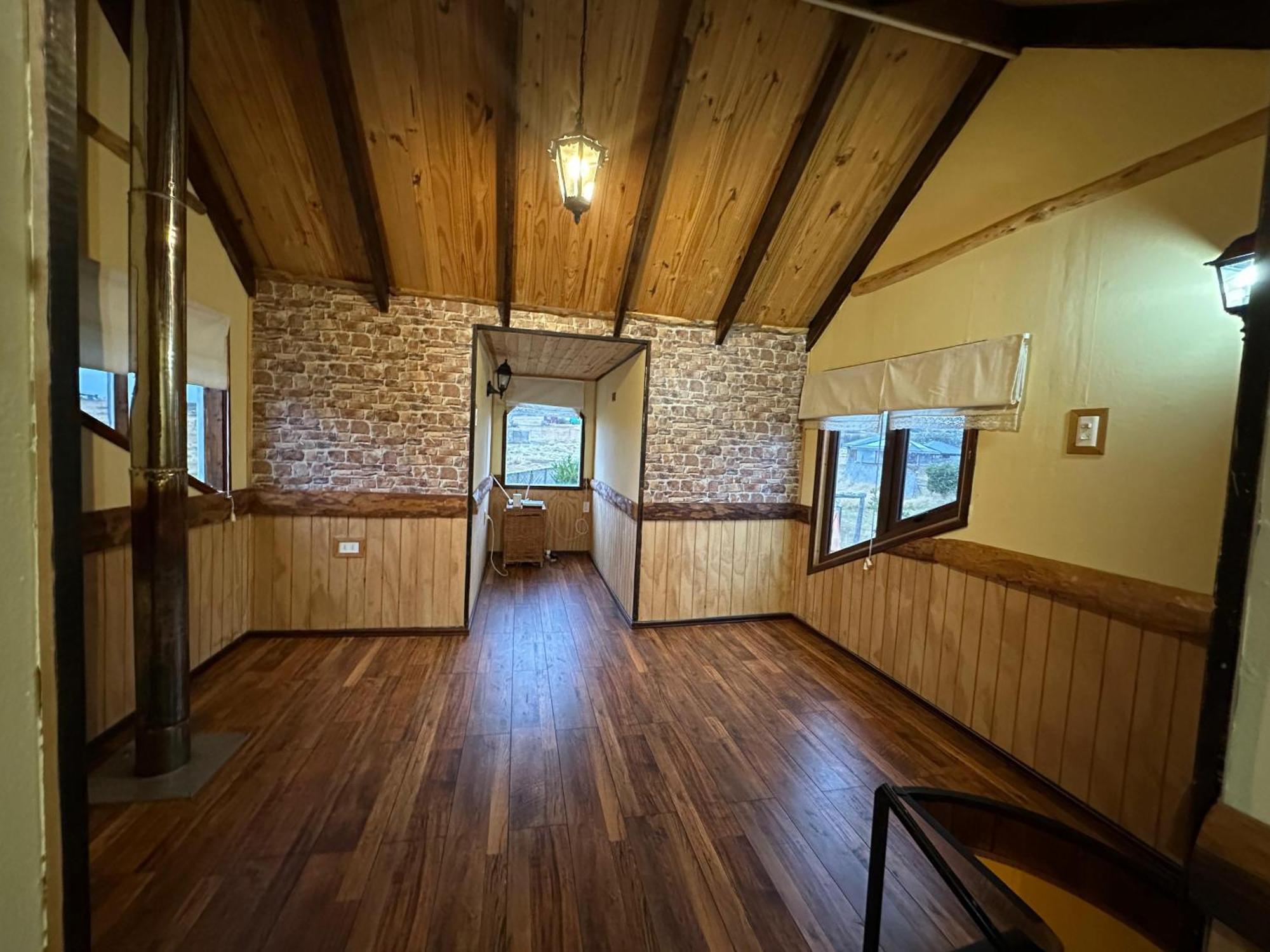 Chalet Kauken Puerto Natales