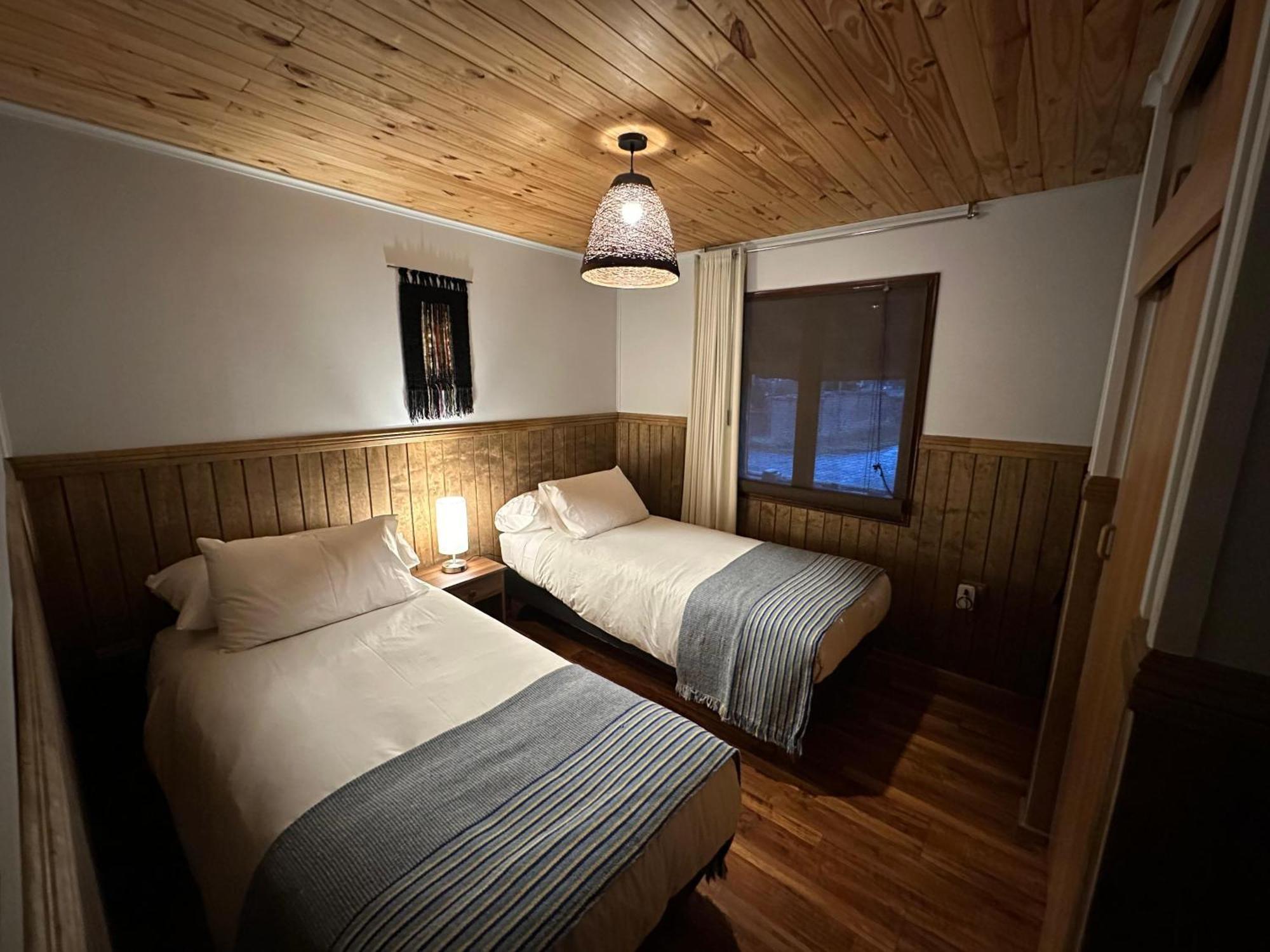 Kauken * Puerto Natales