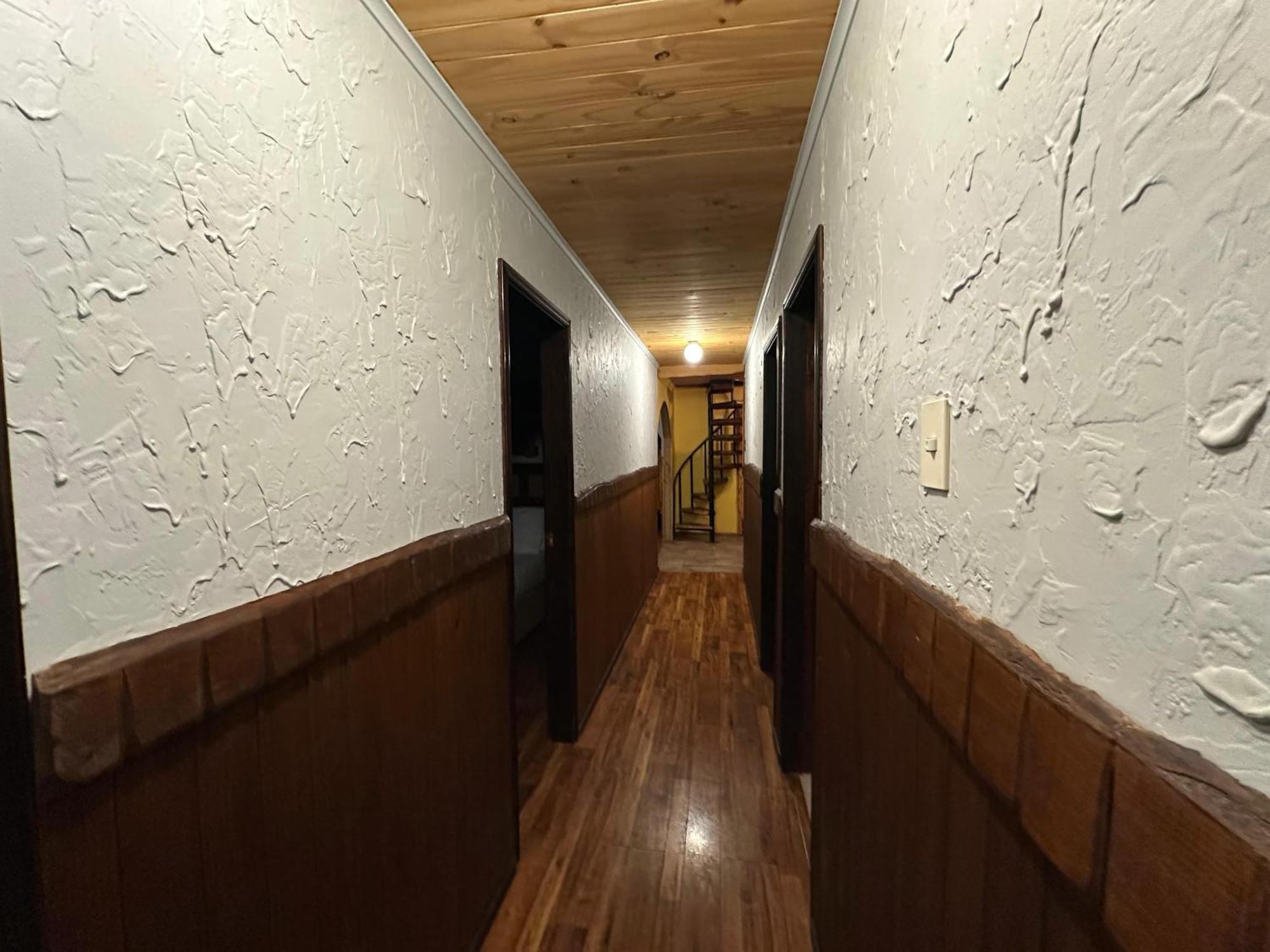 Chalet Kauken *