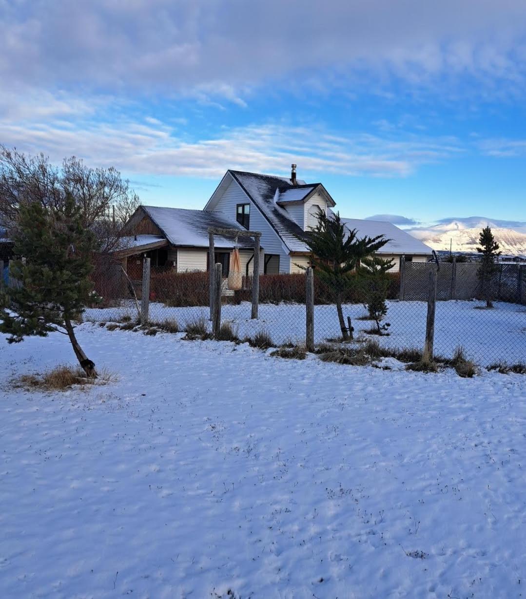 Chalet Kauken