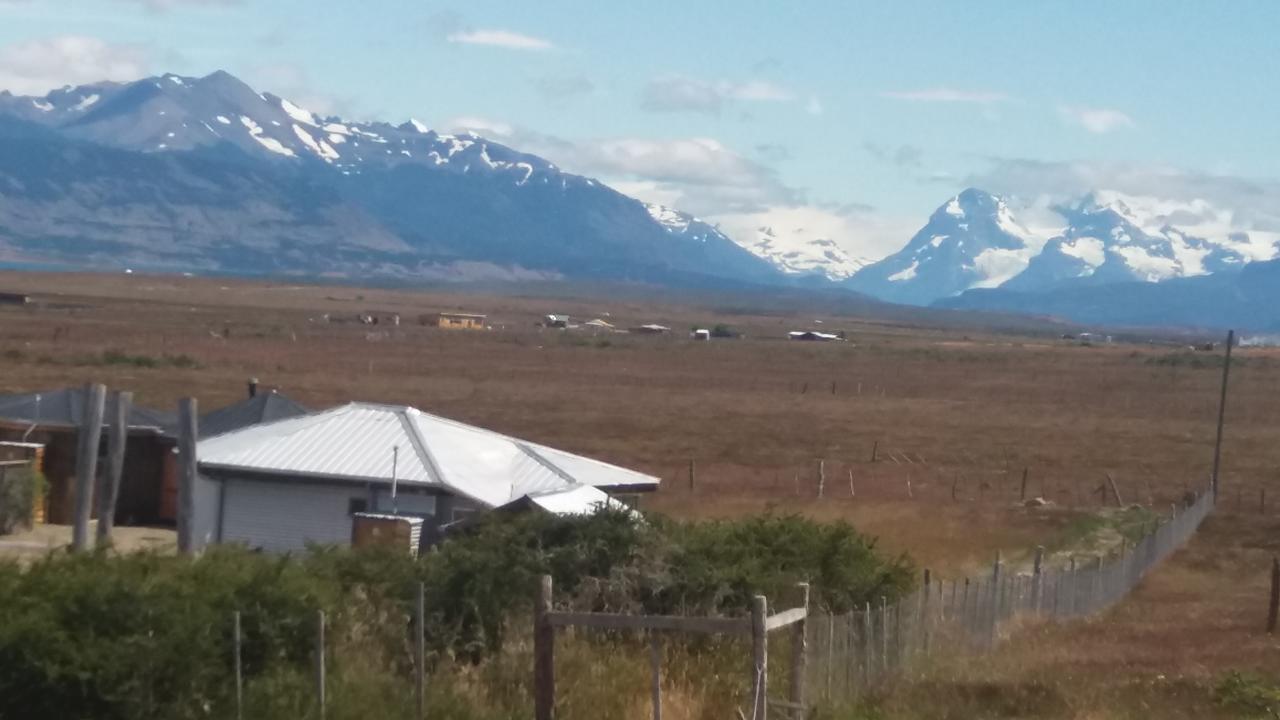 Kauken Puerto Natales