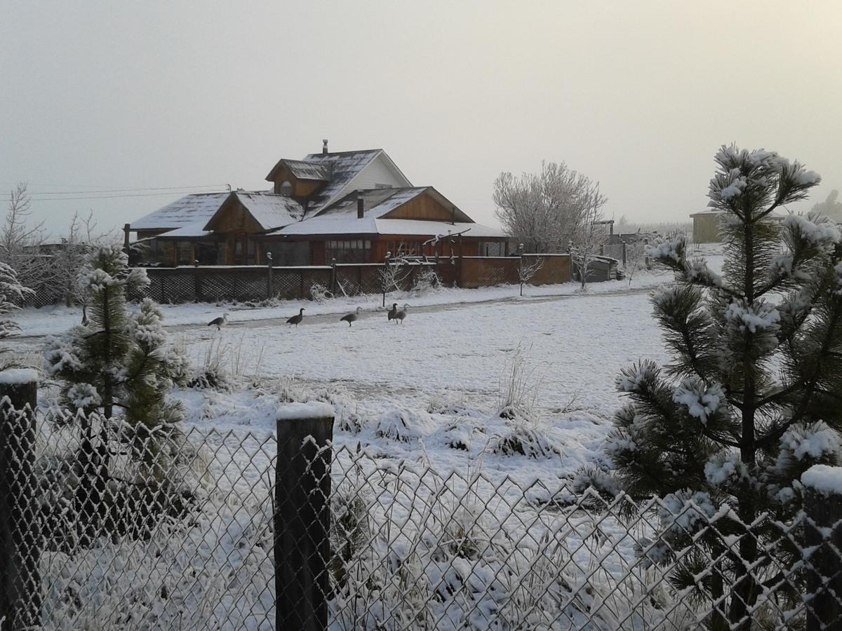 Kauken Chalet *