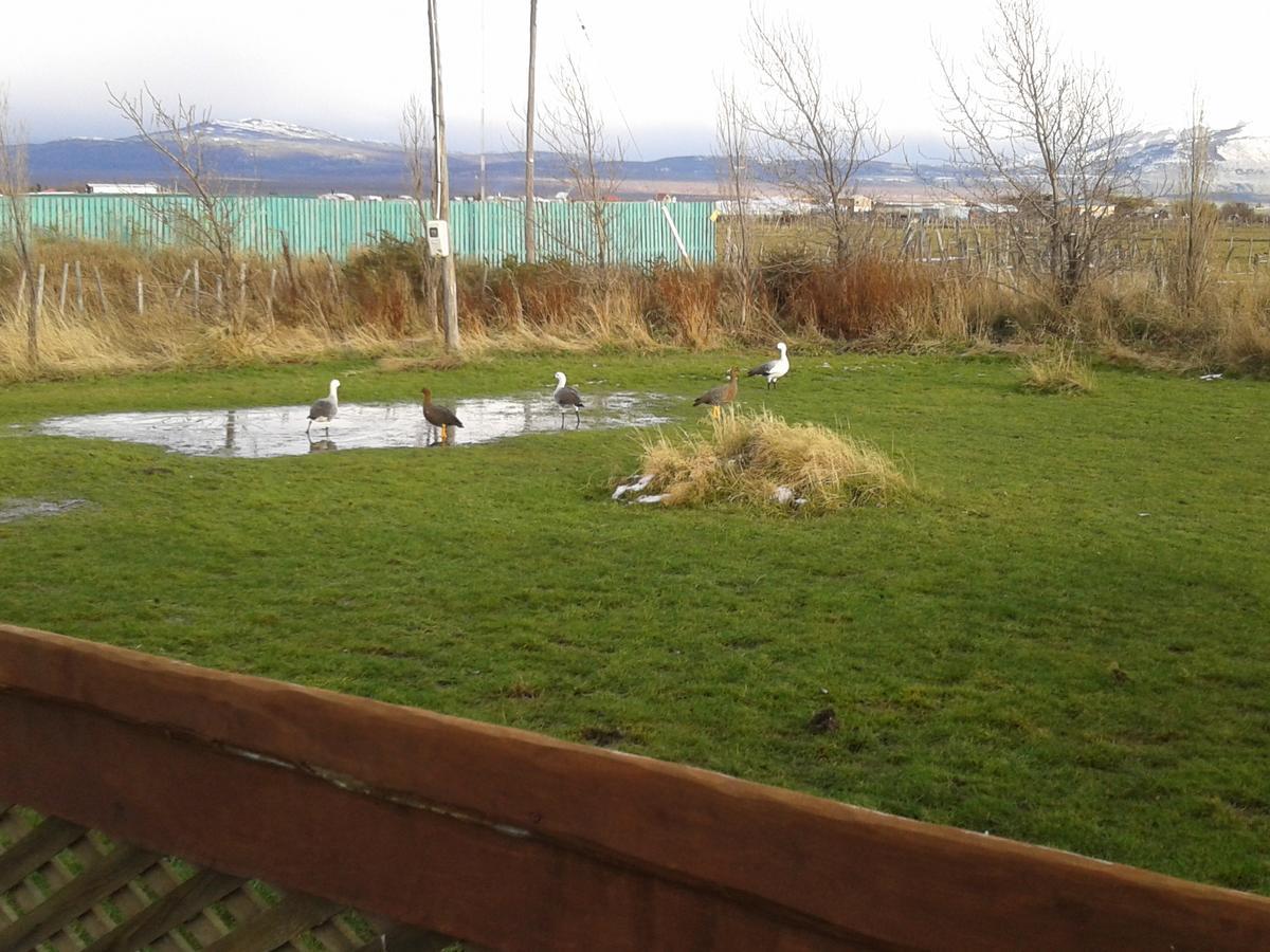 Chalet Y Casa Kauken Puerto Natales