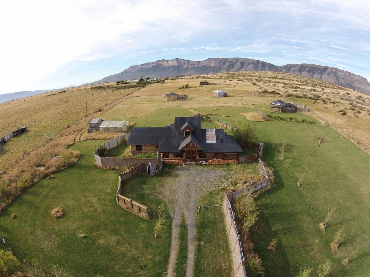 Y Casa Kauken Chalet