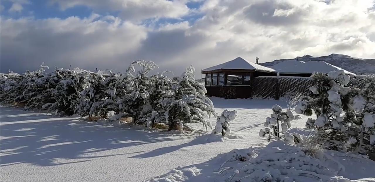 Chalet Kauken Puerto Natales