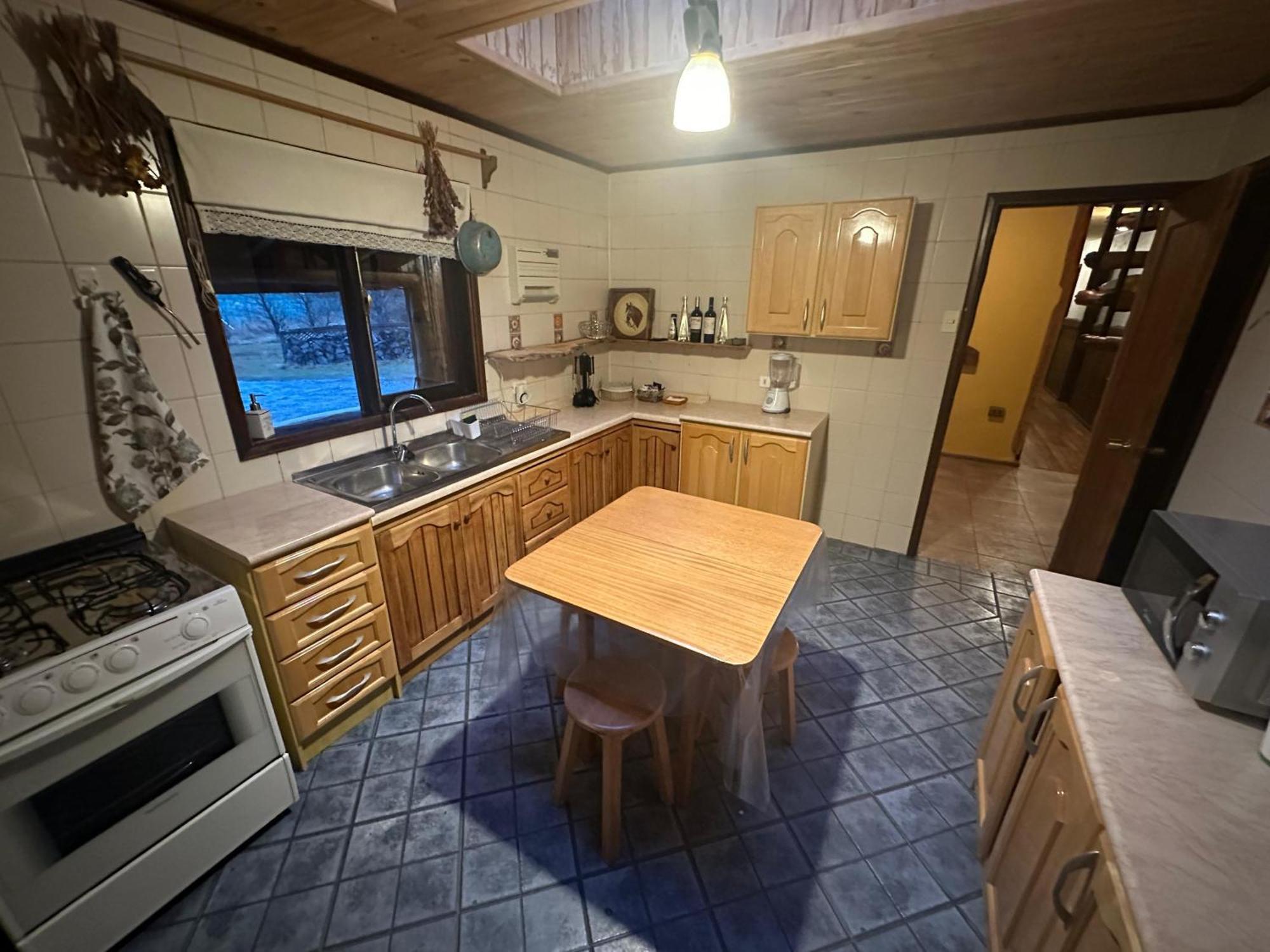 Y Casa Kauken