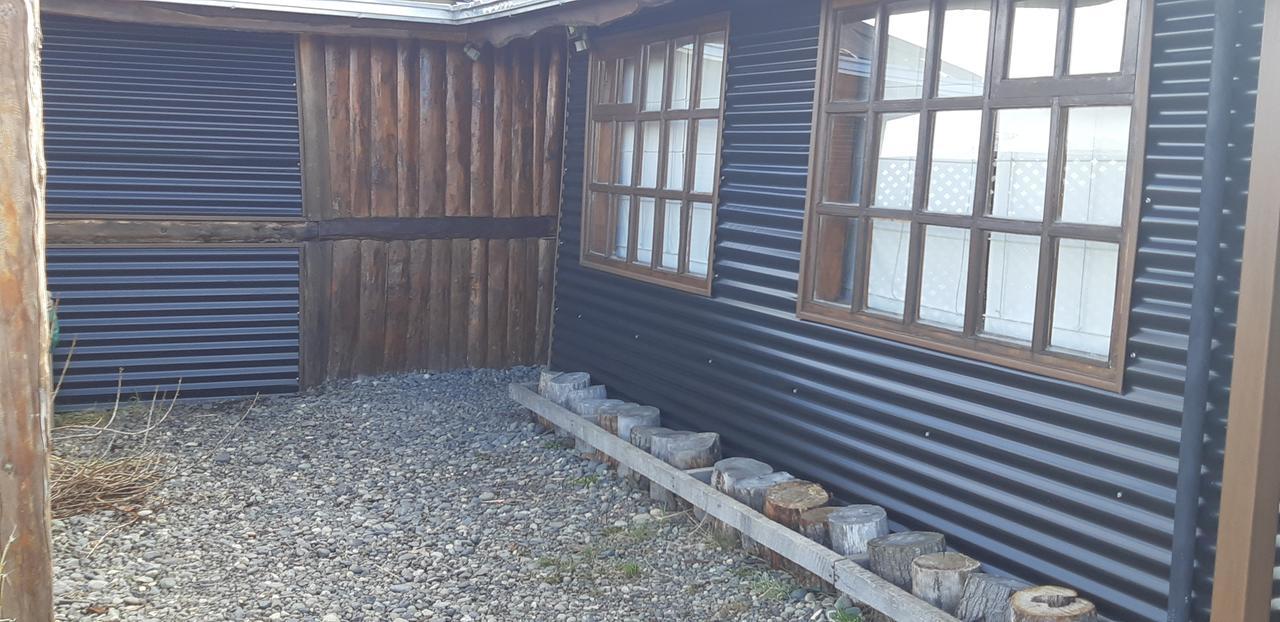 Y Casa Kauken